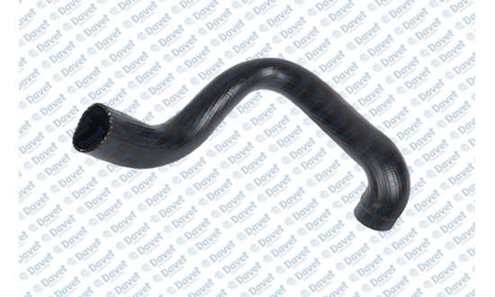 NIFEA-20043 Turbo Hortumu Galaxy Iii Mondeo V S-Max 2.0 Tdci 4